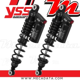 Paire d'amortisseurs ~ RG362-380TRWL-11-B 