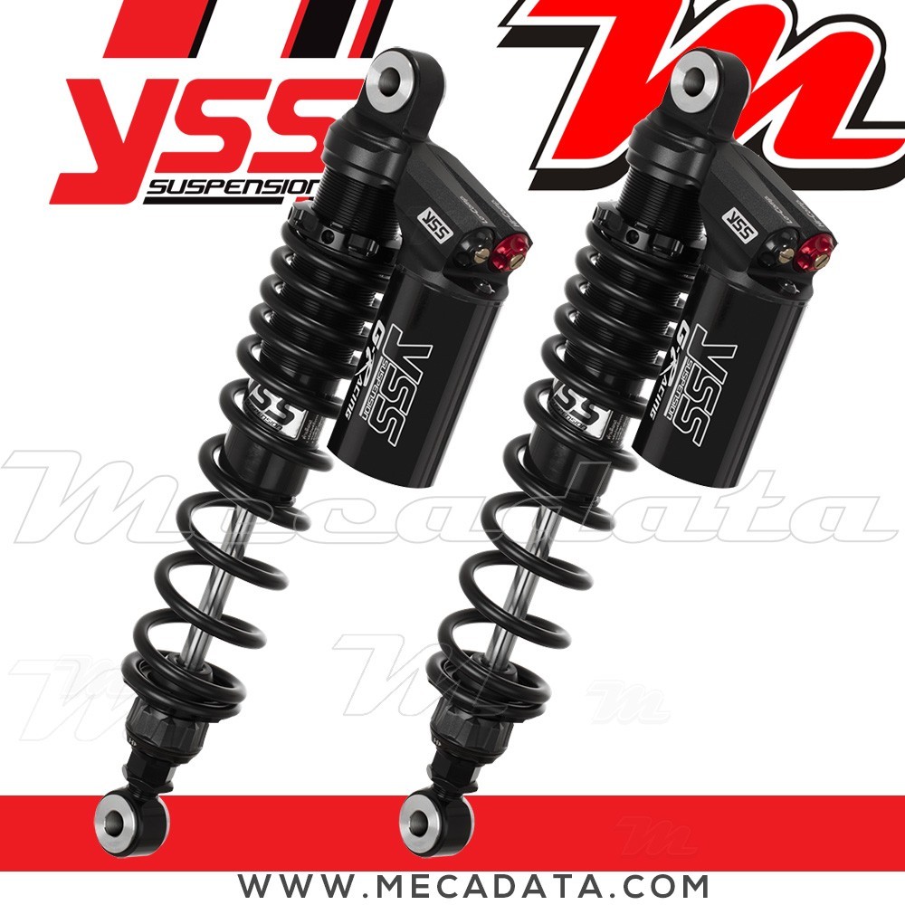 Paire d'amortisseurs ~ RG362-380TRWL-11-B 