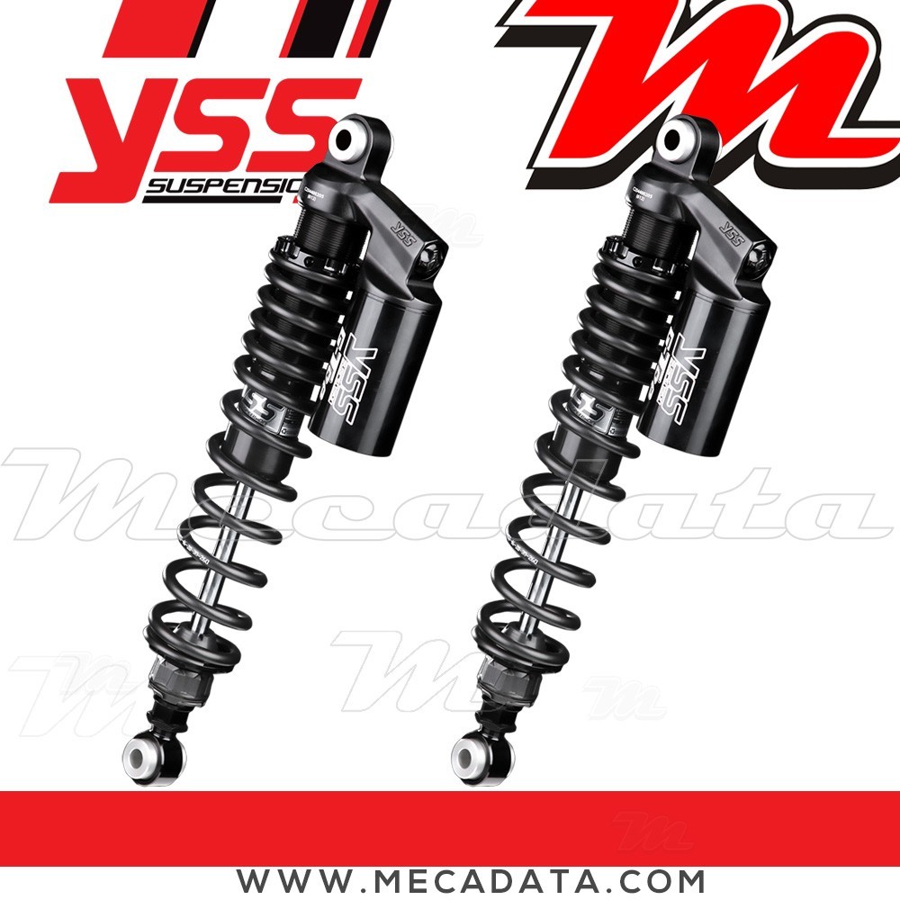 Paire d'amortisseurs ~ RG362-400TRCL-01S-B 