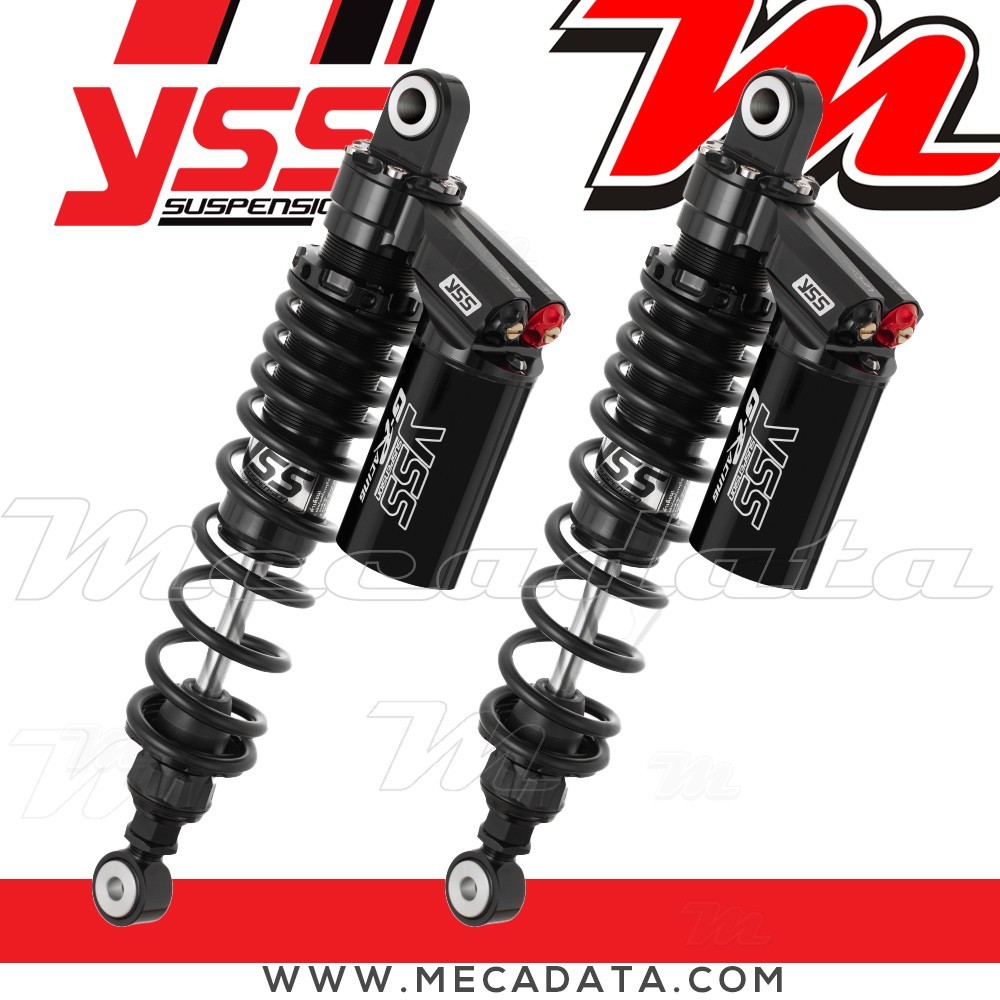 Paire d'amortisseurs ~ RG362-405TRWL-02-B 