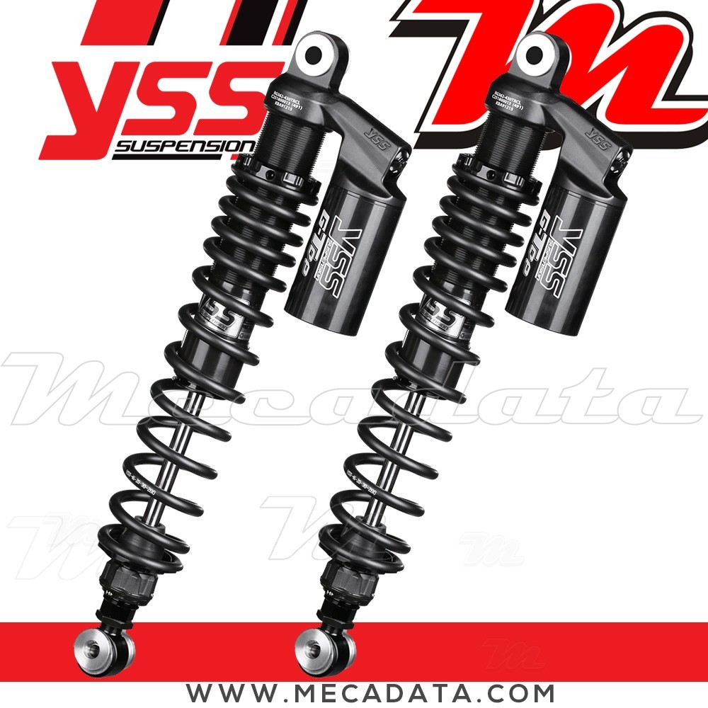 Paire d'amortisseurs ~ RG362-430TRCL-01-B 