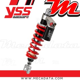 Amortisseur ~ MG456-395TRWL-05-858 