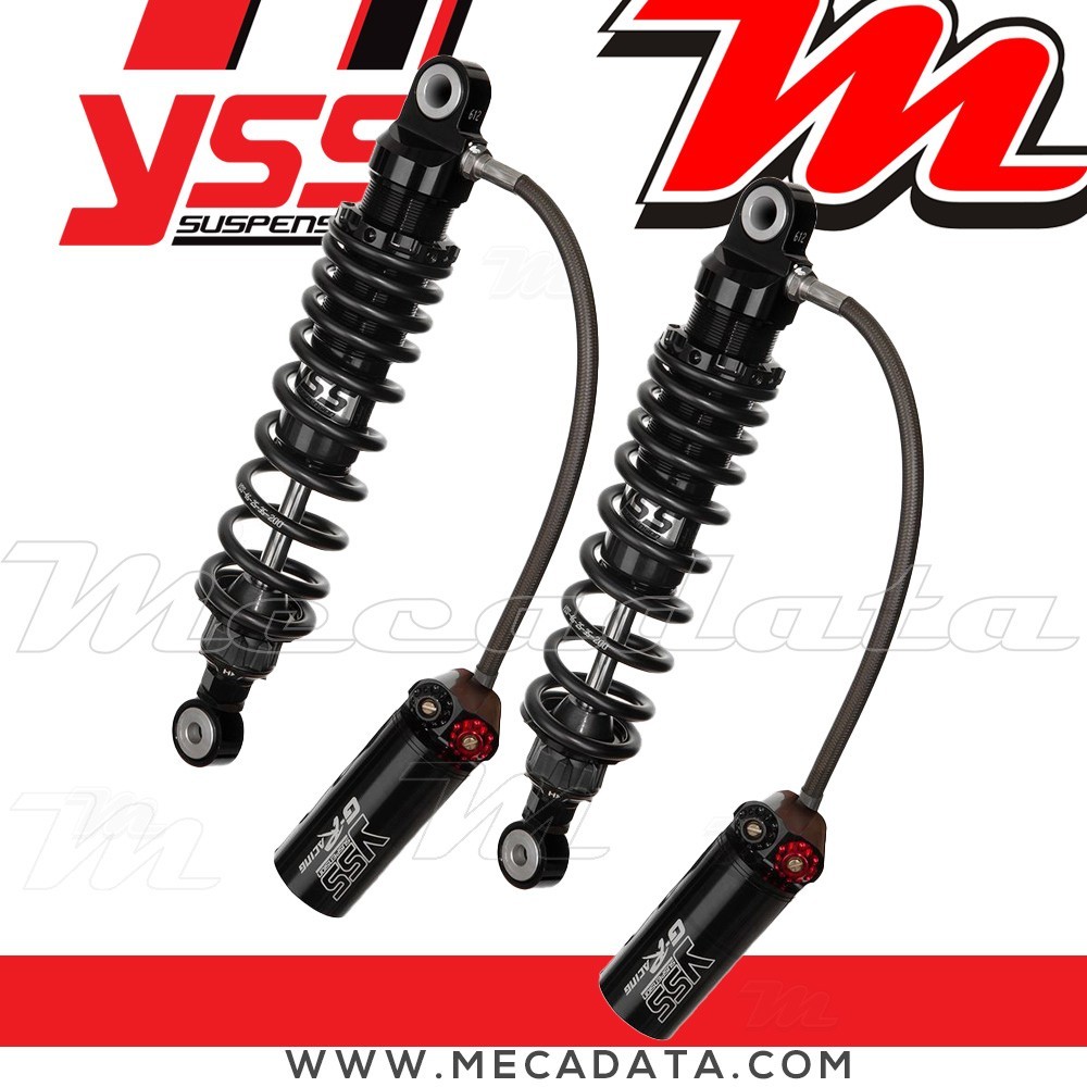 Paire d'amortisseurs ~ RX362-330TRWJ-54-B 