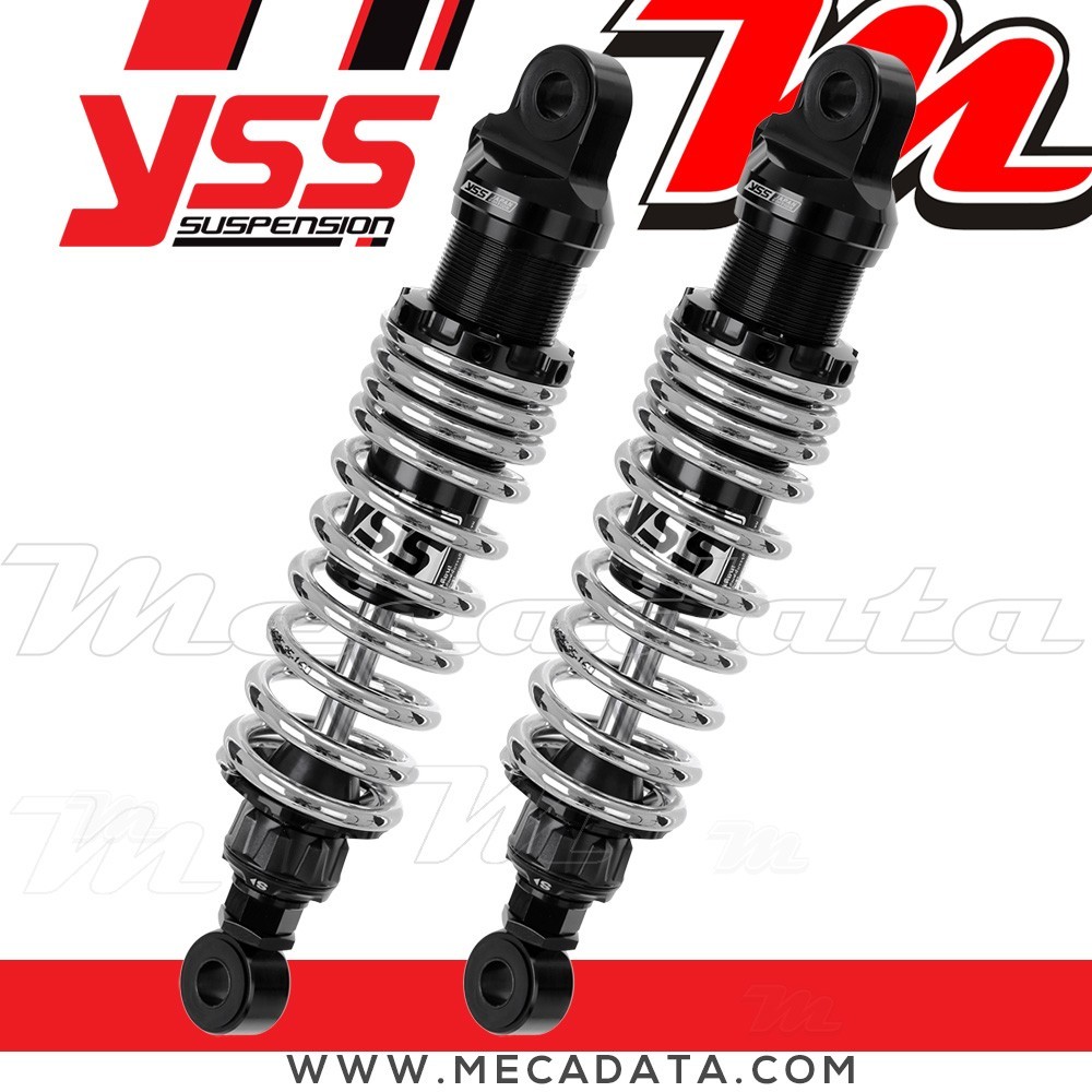 Paire d'amortisseurs ~ RZ362-300TRJ-17-B1 