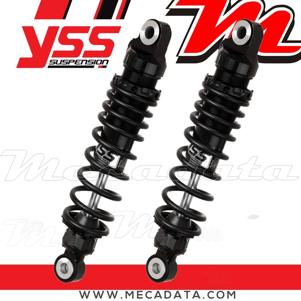 Paire d'amortisseurs ~ RZ362-305TR-10-B 