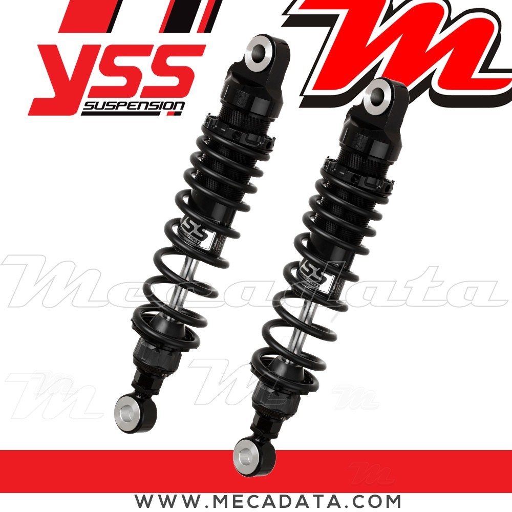 Paire d'amortisseurs ~ RZ362-305TRL-12-B 