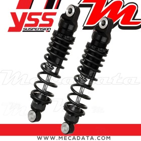 Paire d'amortisseurs ~ RZ362-310TR-27-B 