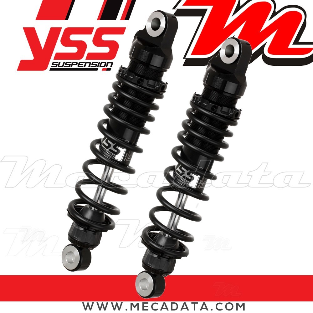 Paire d'amortisseurs ~ RZ362-310TR-27-B 