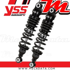 Paire d'amortisseurs ~ RZ362-310TRL-18-B 