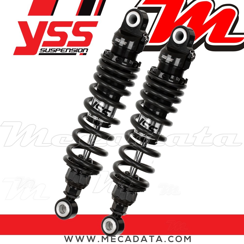 Paire d'amortisseurs ~ RZ362-310TRL-18-B 