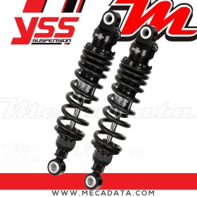 Paire d'amortisseurs ~ RZ362-310TRL-22-B 