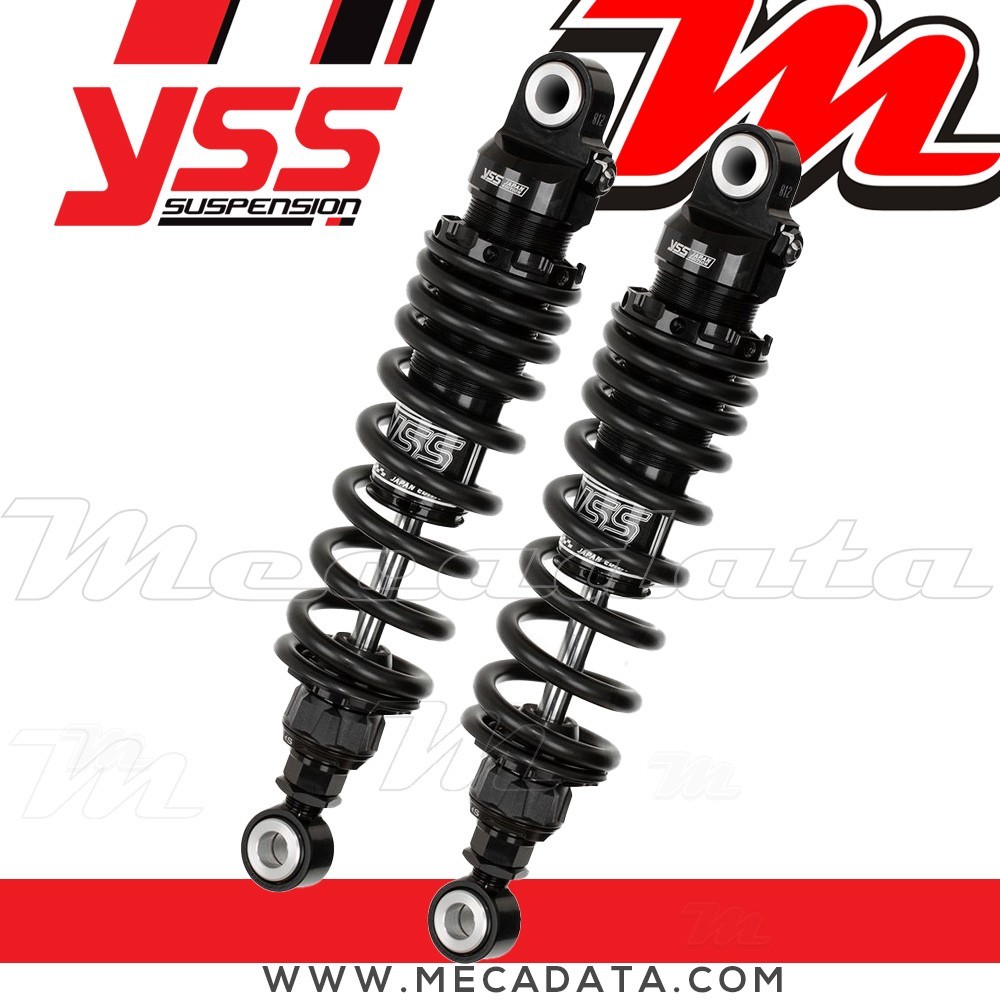 Paire d'amortisseurs ~ RZ362-310TRL-22-B 