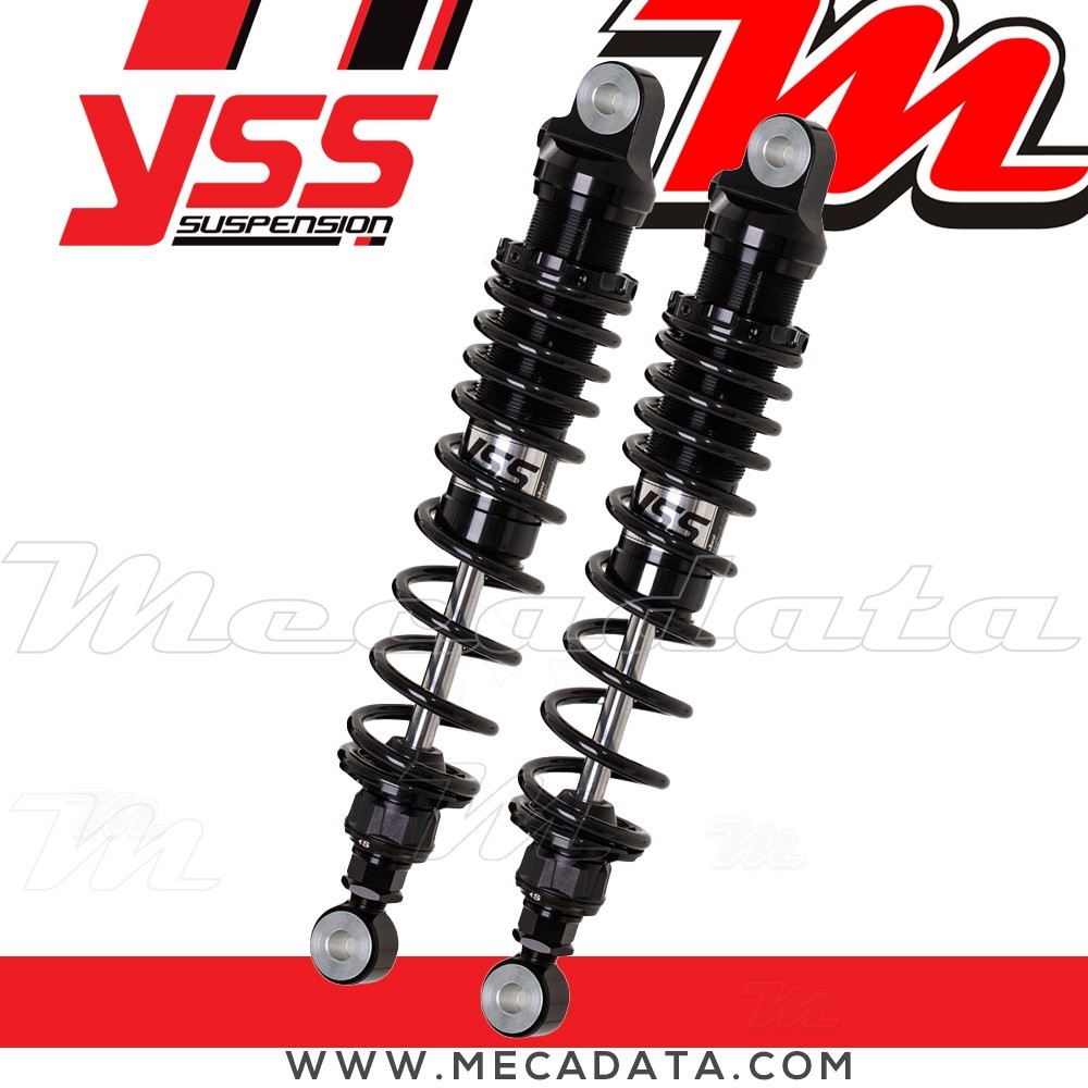 Paire d'amortisseurs ~ RZ362-315TRL-05S-B 