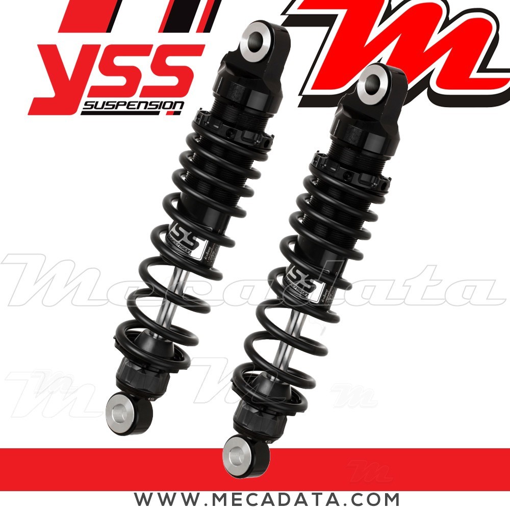 Paire d'amortisseurs ~ RZ362-320TR-42-B 