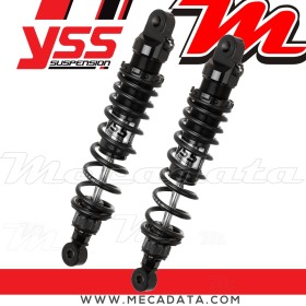 Paire d'amortisseurs ~ RZ362-320TRJ-68-B 