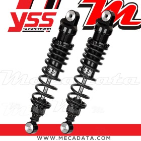 Paire d'amortisseurs ~ RZ362-320TRL-13-B 