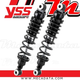 Paire d'amortisseurs ~ RZ362-325TRL-08-B 