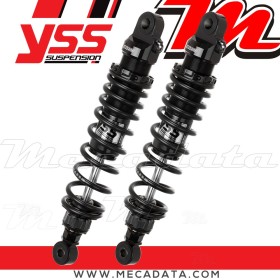 Paire d'amortisseurs ~ RZ362-330TRJ-04-B 