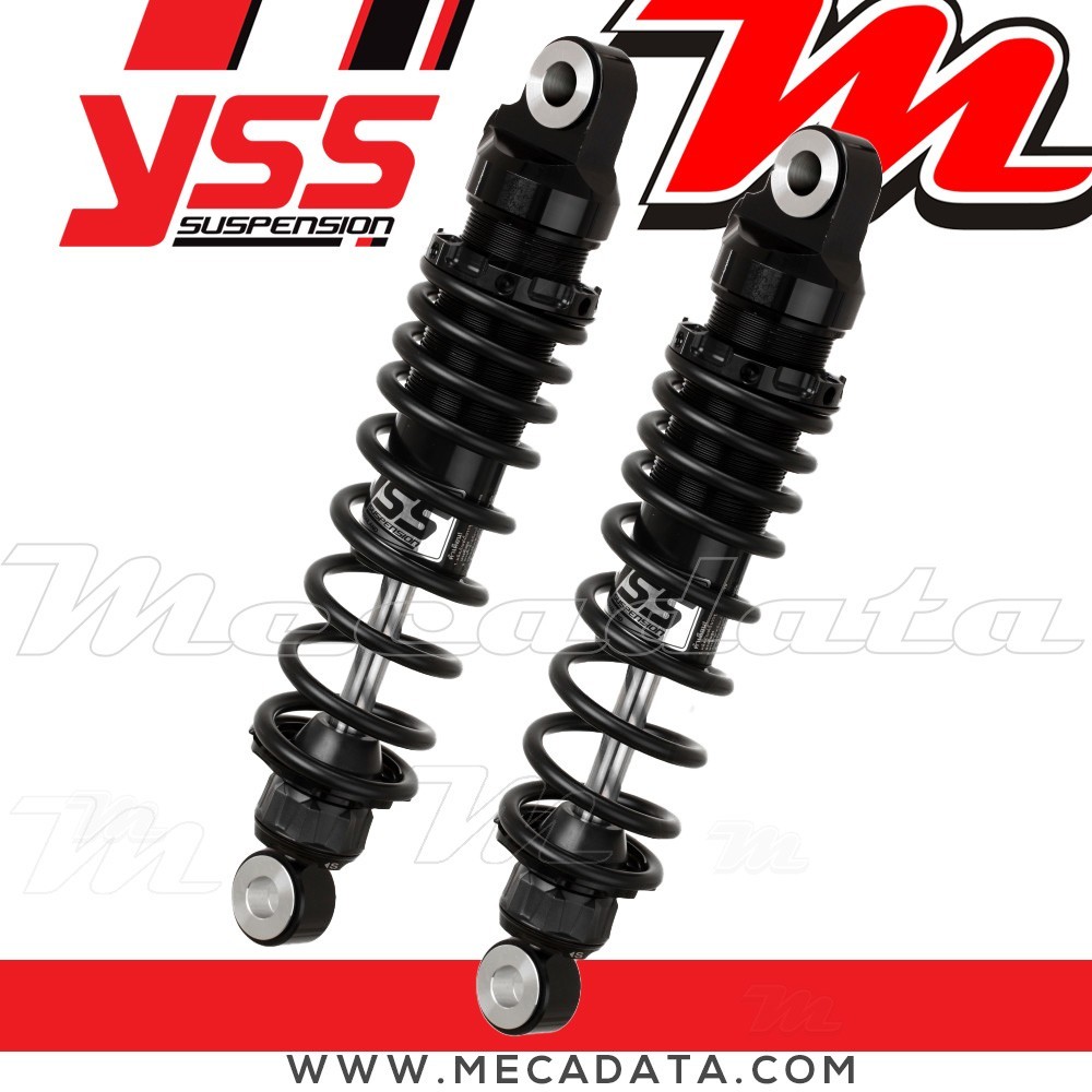 Paire d'amortisseurs ~ RZ362-340TR-48-B 