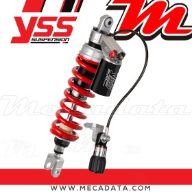 Amortisseur ~ MG456-395H1RWL05-858 