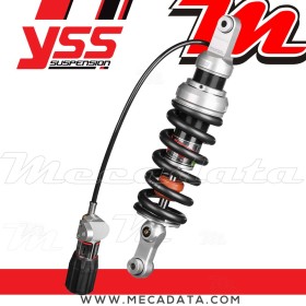 Amortisseur ~ MZ456-395H1R-08-88 