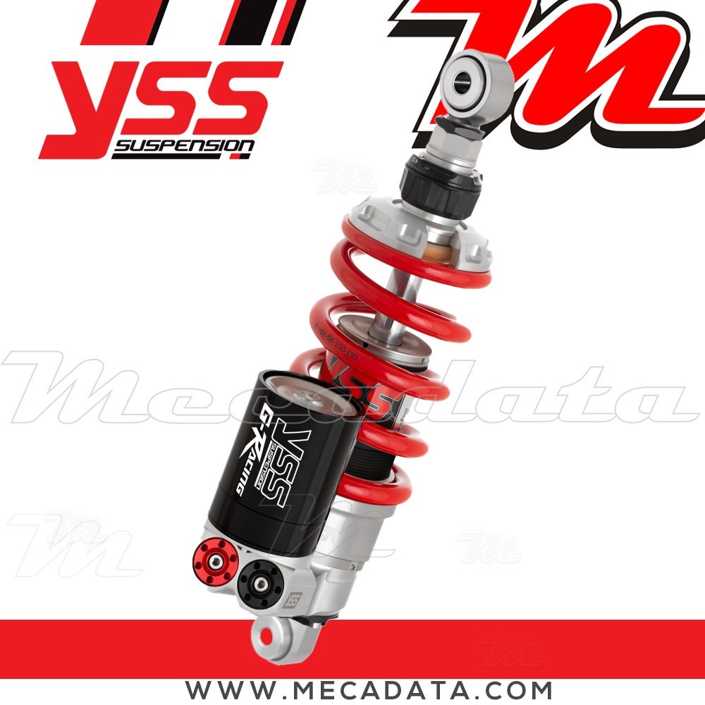 Amortisseur ~ MU456-285HRWJ-33-858 