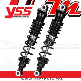 Paire d'amortisseurs ~ RZ362-350TRJ-52-B 