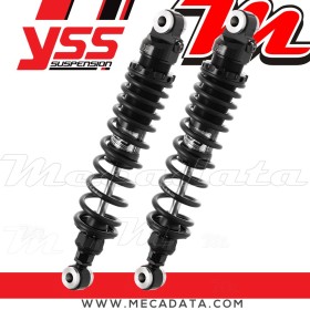 Paire d'amortisseurs ~ RZ362-350TRL-02-B 