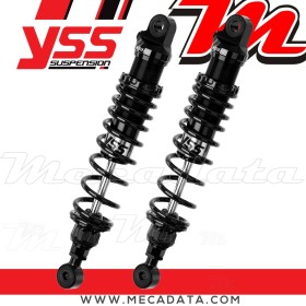 Paire d'amortisseurs ~ RZ362-350TRL-19-B 