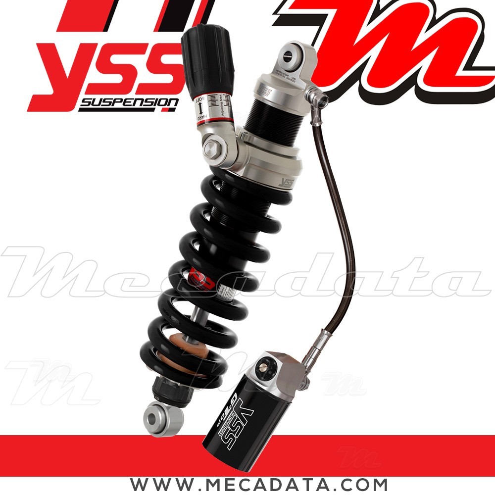 Amortisseur ~ MX456-430HRC-01-888 