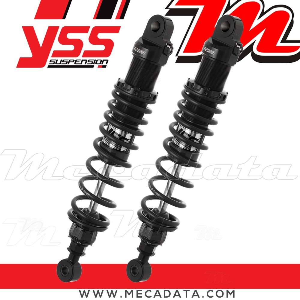 Paire d'amortisseurs ~ RZ362-360TRJ-34-B 