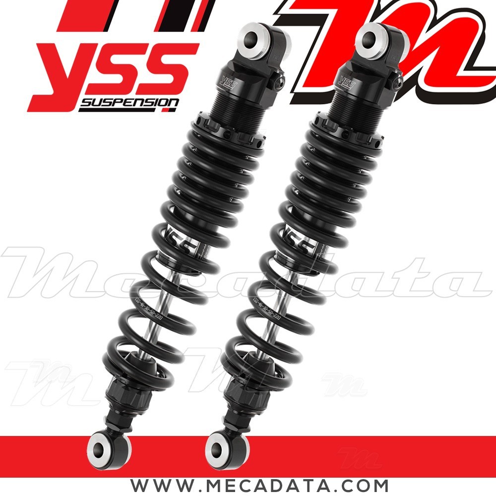 Paire d'amortisseurs ~ RZ362-360TRL-28-B 