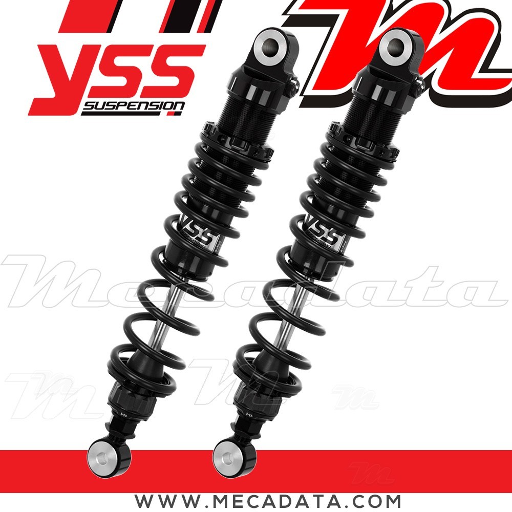 Paire d'amortisseurs ~ RZ362-360TRL-62-B 