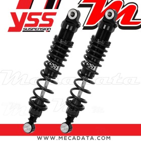 Paire d'amortisseurs ~ RZ362-365TRL-08-B 