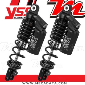 Paire d'amortisseurs ~ TG362-310TRC-25-B 