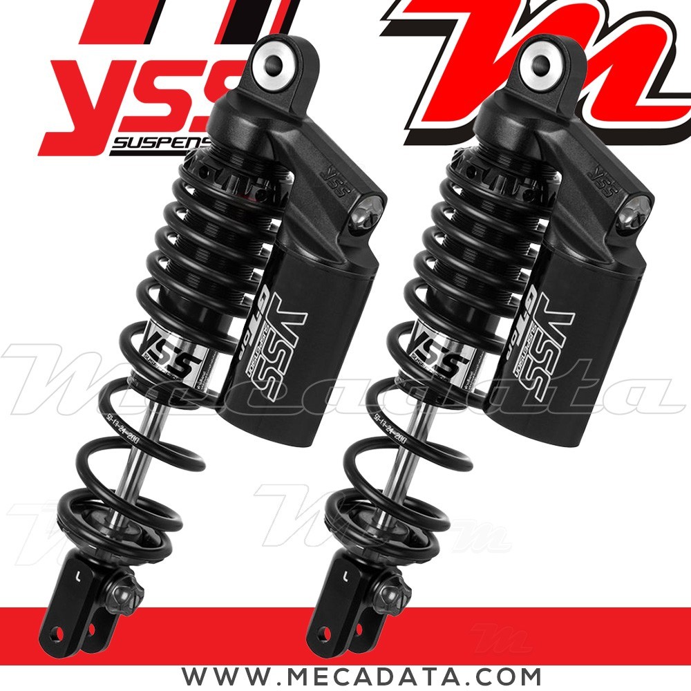 Paire d'amortisseurs ~ TG362-310TRC-25-B 