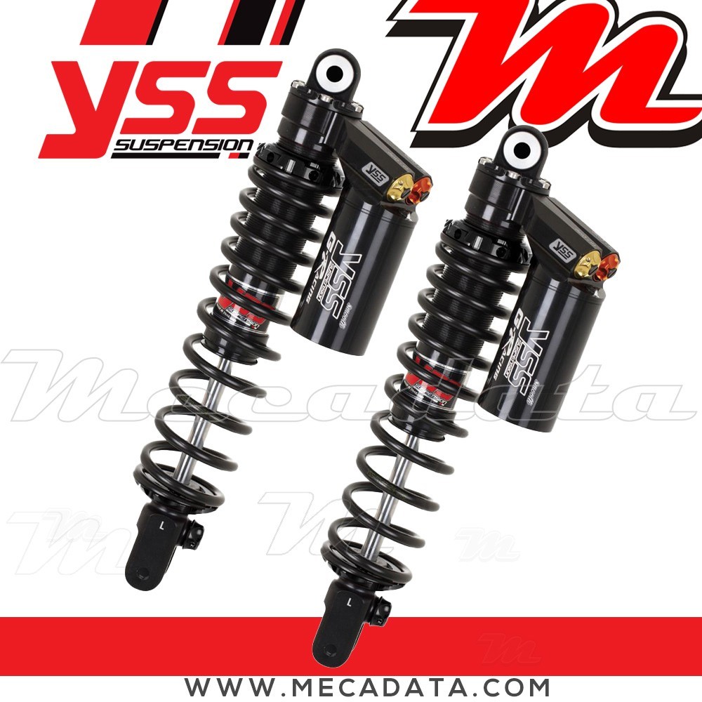 Paire d'amortisseurs ~ TG362-350TRW-12-B 