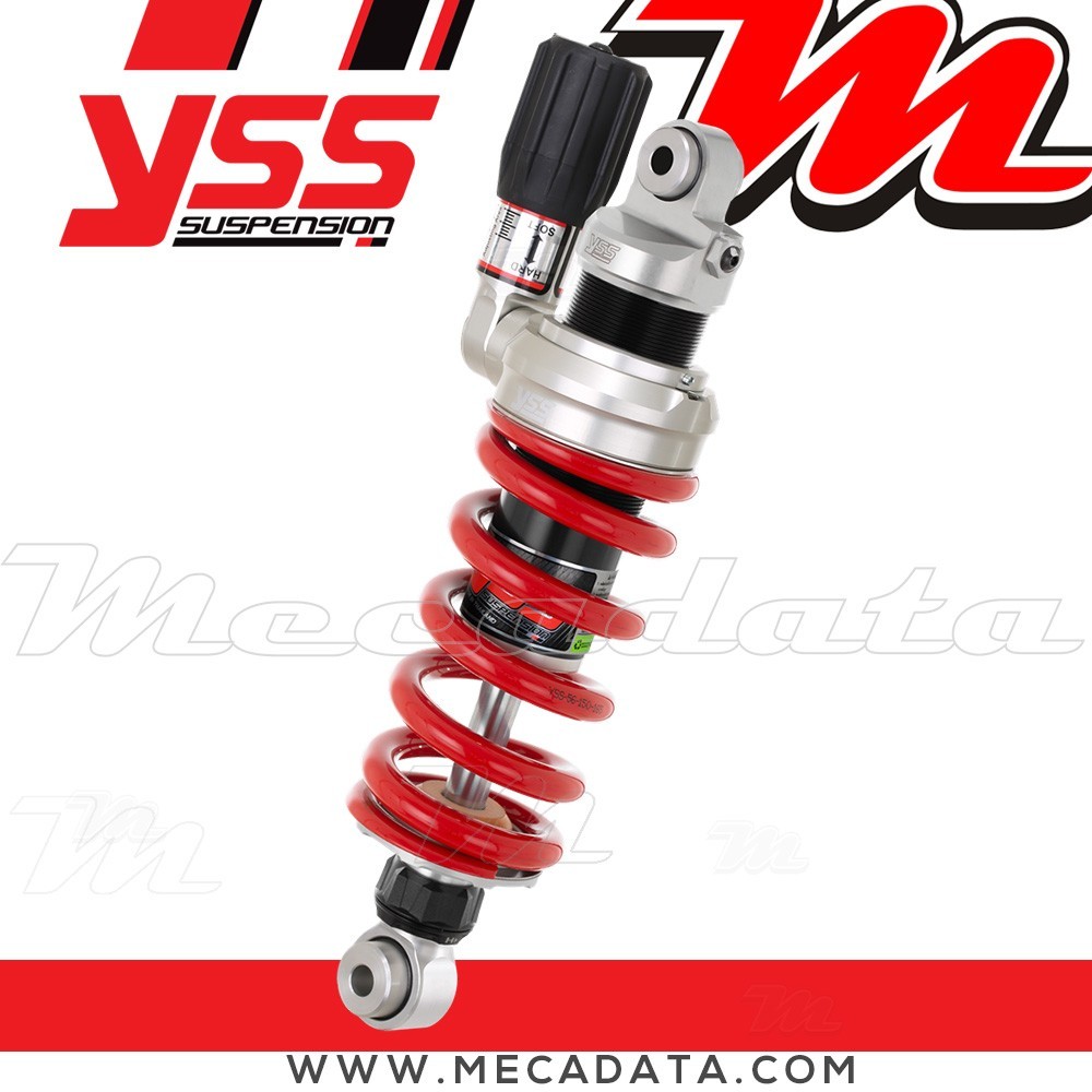 Amortisseur ~ MZ456-335HR-15-88 