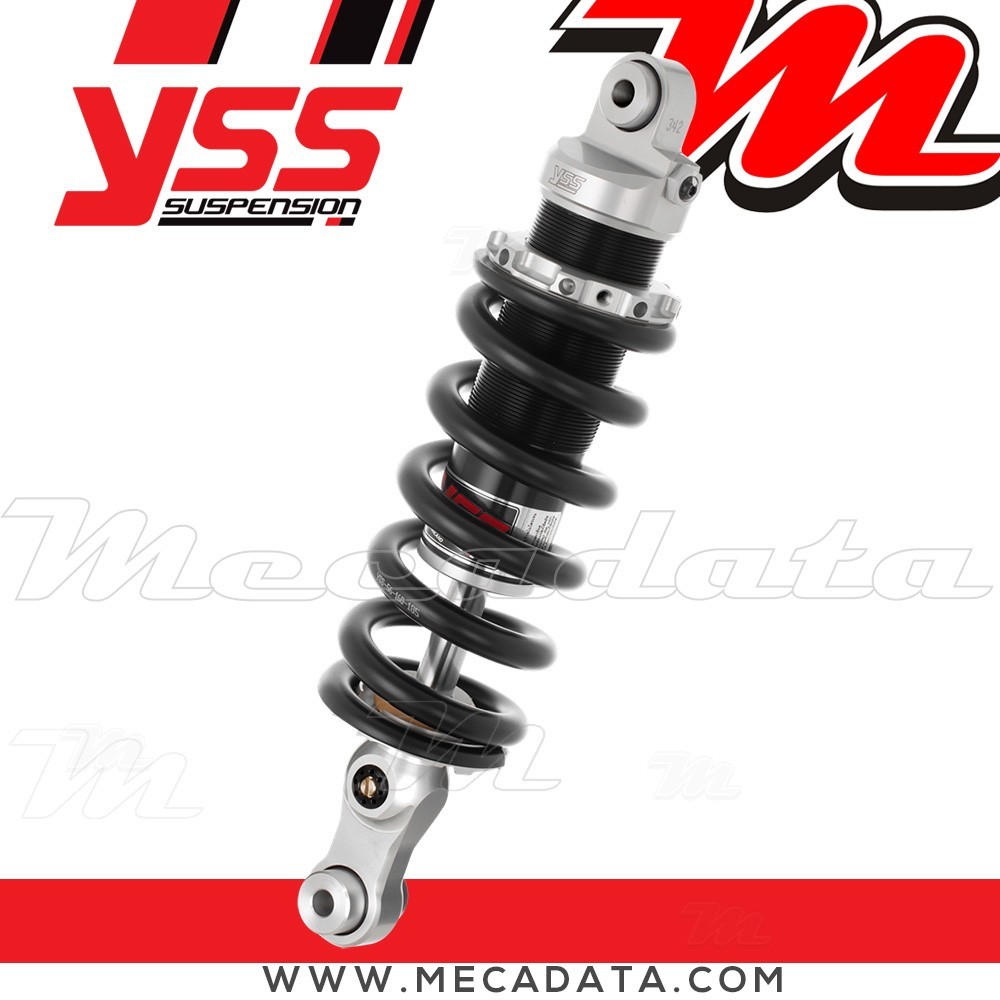 Amortisseur ~ MZ456-335TR-17-88 