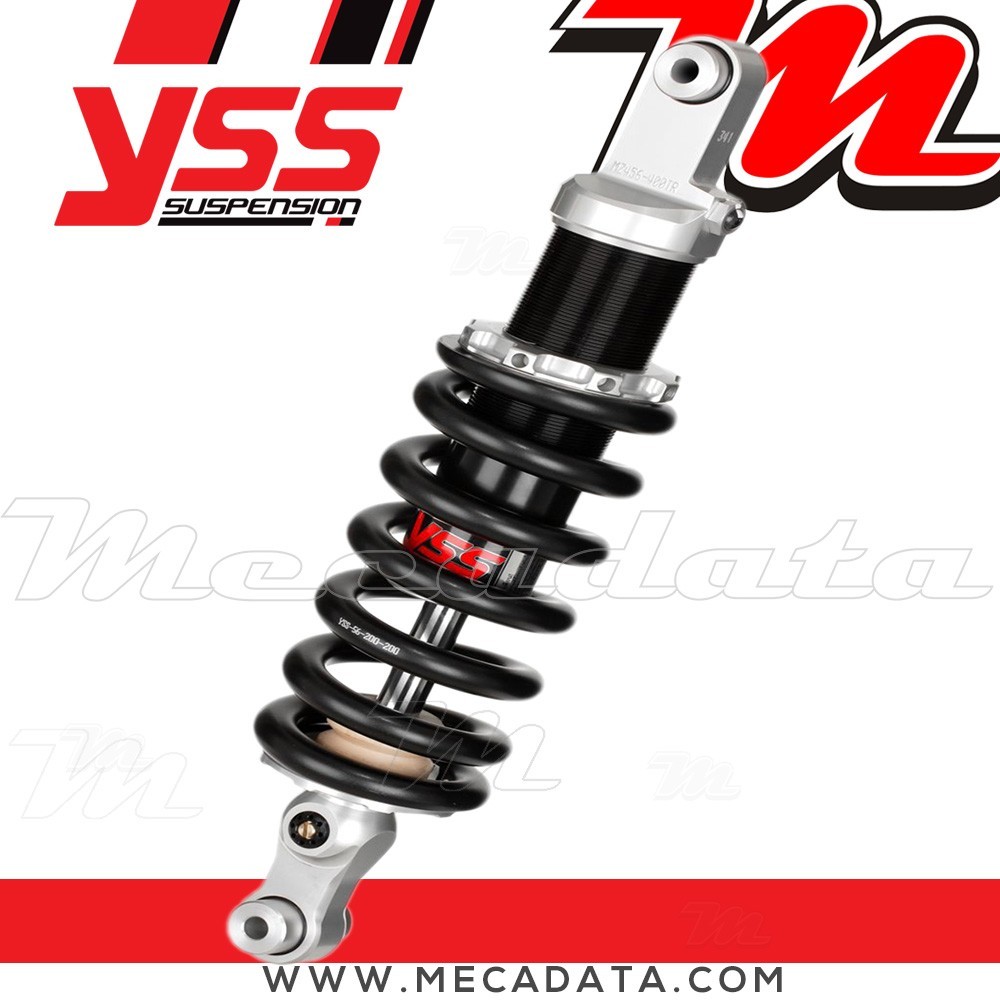 Amortisseur ~ MZ456-365TR-18-88 