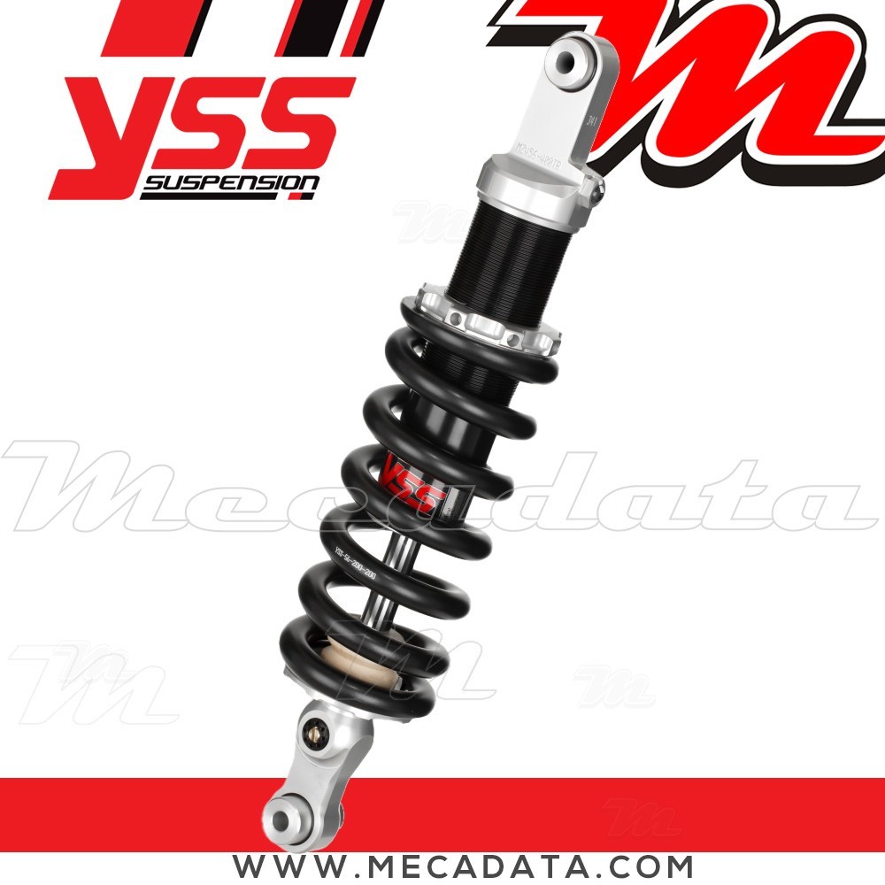 Amortisseur ~ MZ456-395TR-08-88 