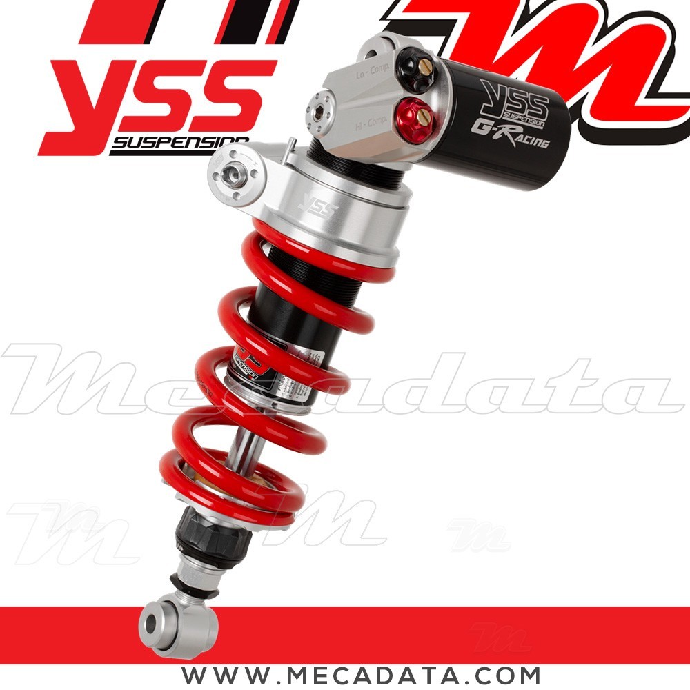 Amortisseur ~ MG456-285HRWL23I-858 