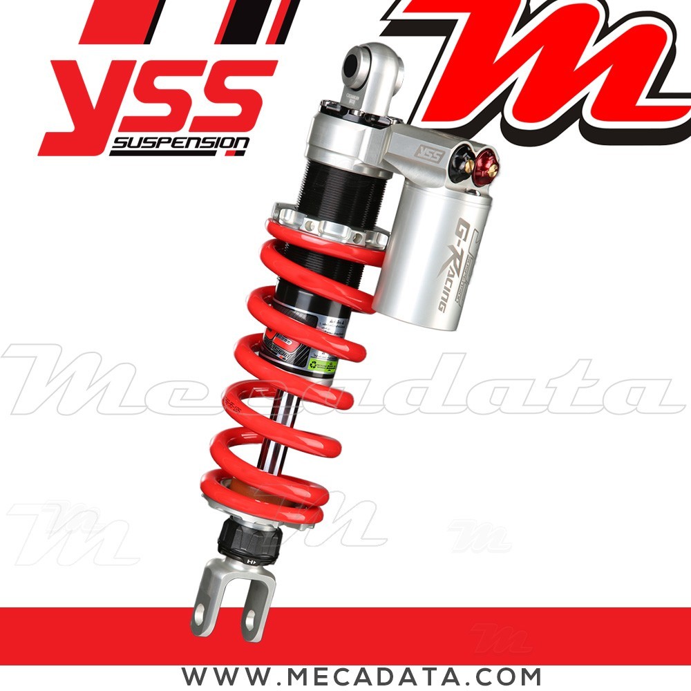 Amortisseur ~ MG456-345TRW-11-859 