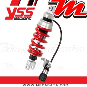 Amortisseur ~ MZ456-315H1R-36-85 