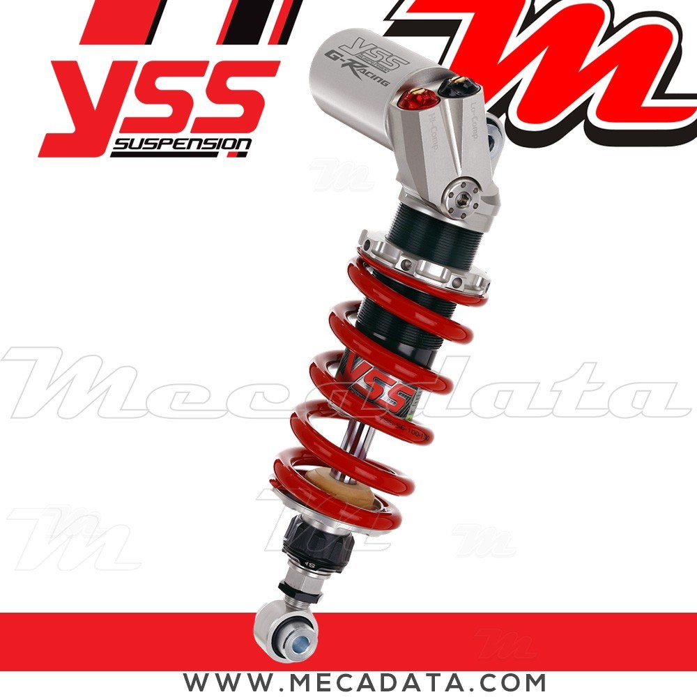 Amortisseur ~ MG456-295TRW-05I-859 