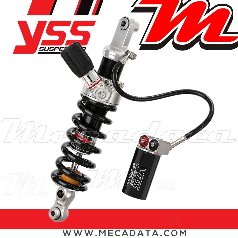 Amortisseur ~ MX456-430HRW-02-888 