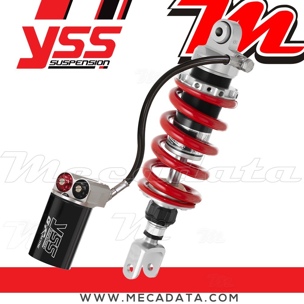 Amortisseur ~ MX456-305TRWL-03-858 