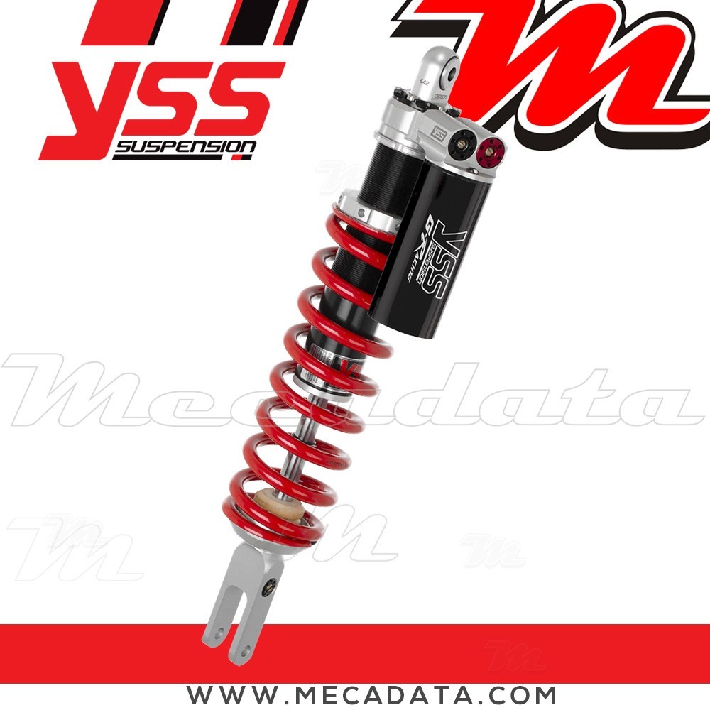 Amortisseur ~ MG456-480TRW-22-858F 