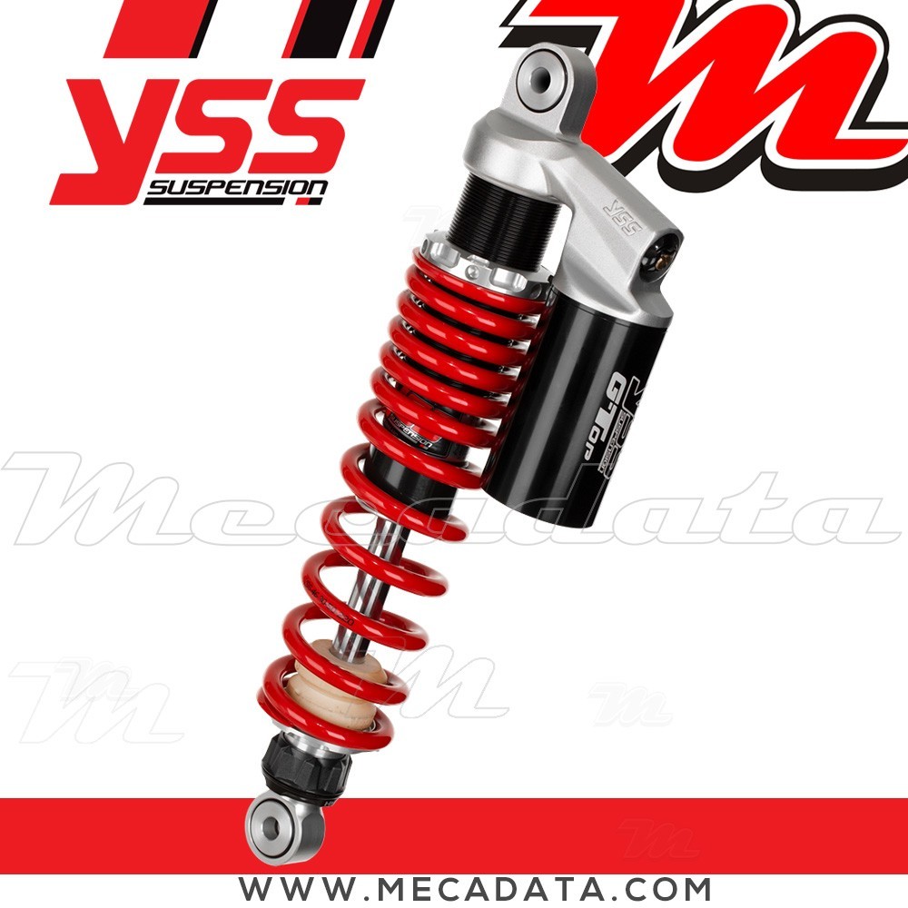 Amortisseur ~ MG366-350TRC-12-858 