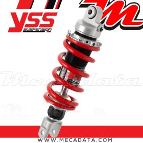 Amortisseur ~ MZ456-285TR-31-85 